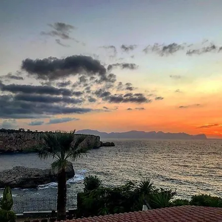 Villa Cala Rossa